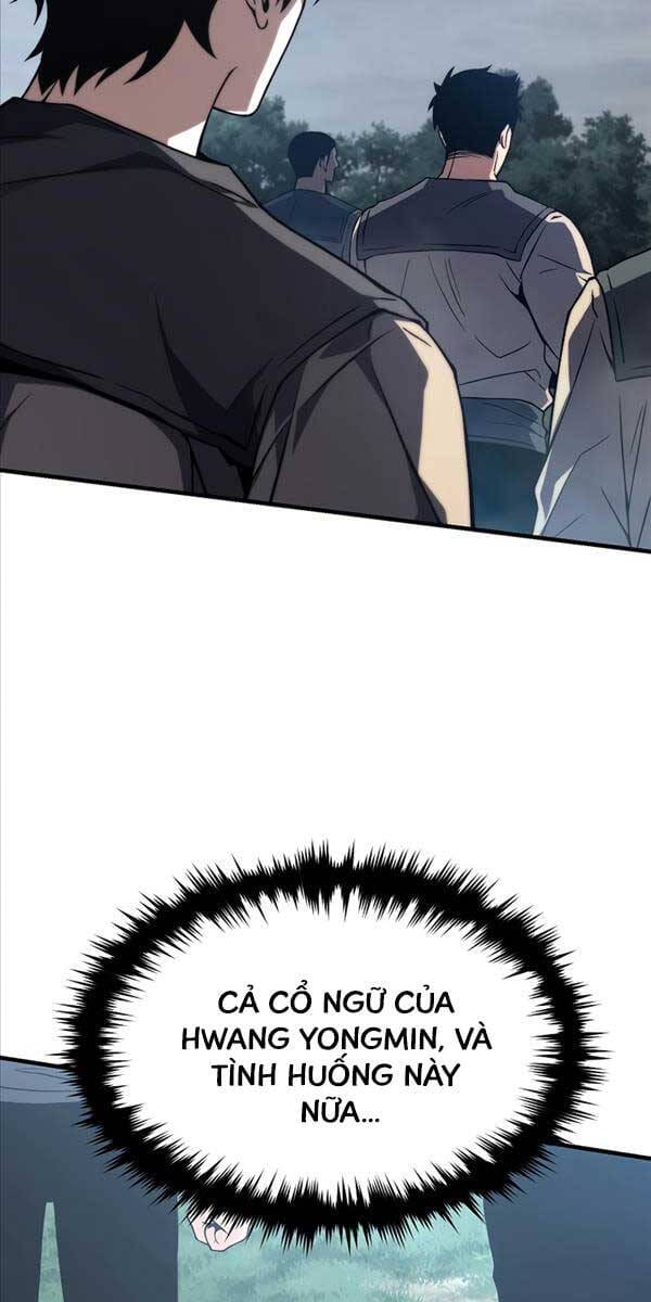 Truyện Tranh Người Chơi Mạnh Nhất Hồi Quy Lần Thứ 100 trang 9