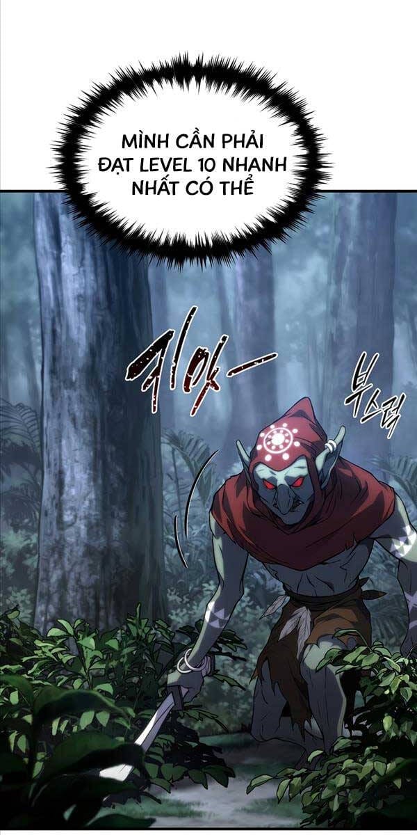 Truyện Tranh Người Chơi Mạnh Nhất Hồi Quy Lần Thứ 100 trang 9