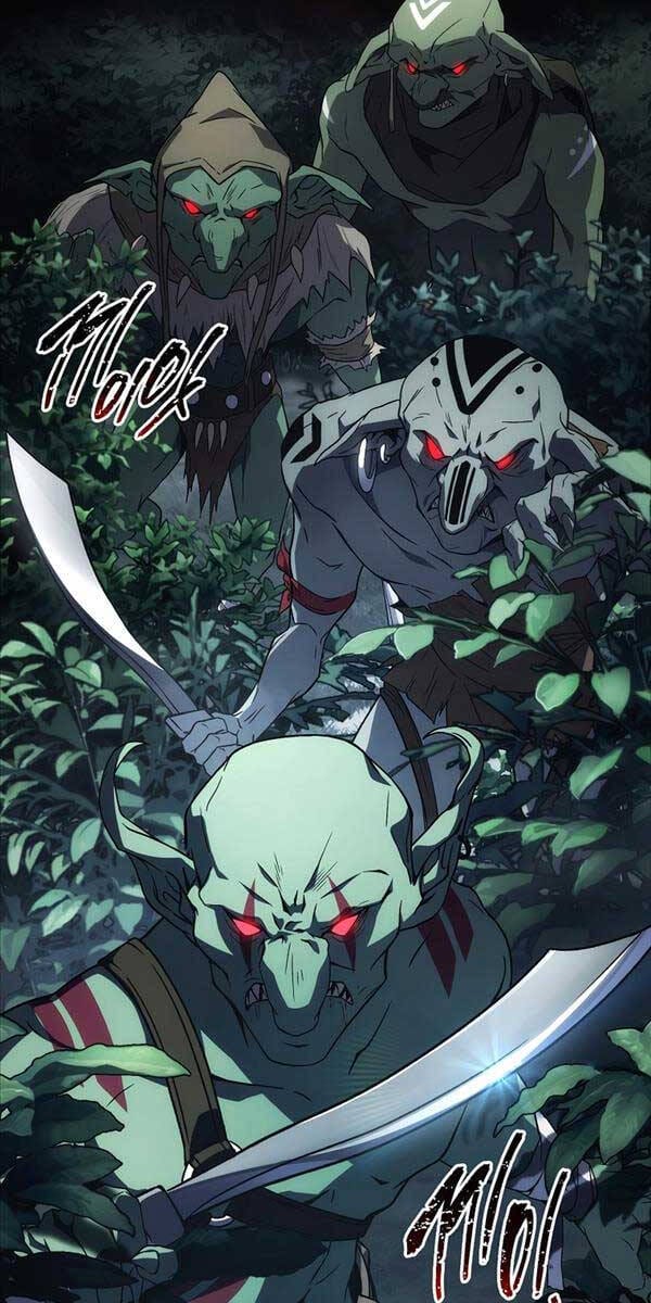 Truyện Tranh Người Chơi Mạnh Nhất Hồi Quy Lần Thứ 100 trang 9