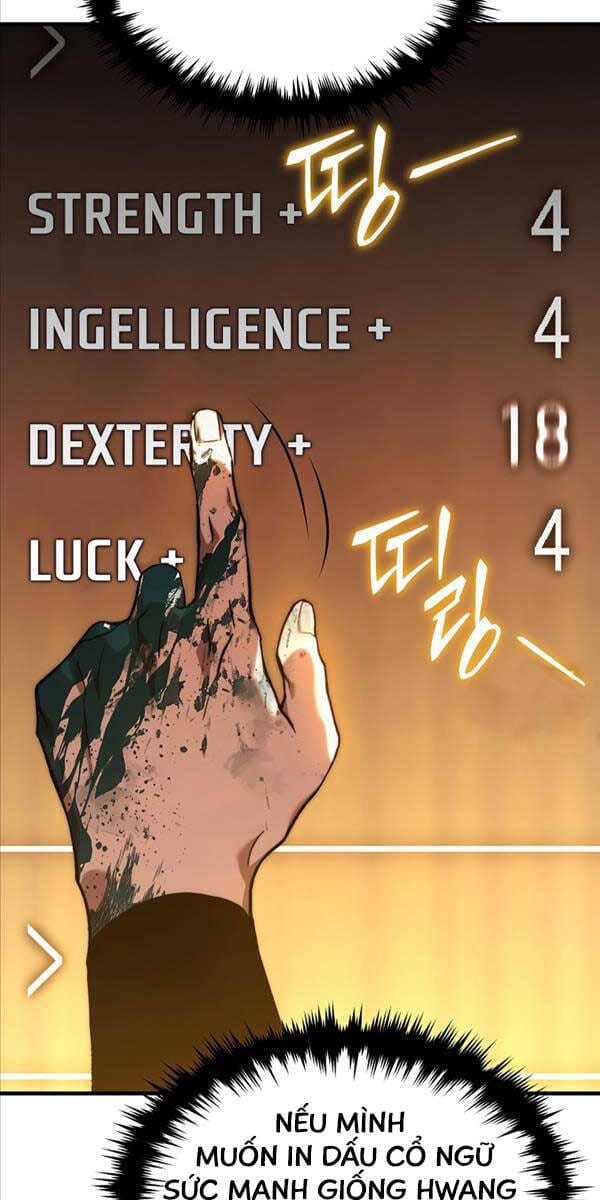 Truyện Tranh Người Chơi Mạnh Nhất Hồi Quy Lần Thứ 100 trang 9