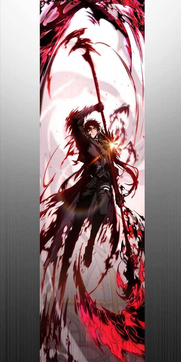 Truyện Tranh Người Chơi Mạnh Nhất Hồi Quy Lần Thứ 100 trang 9