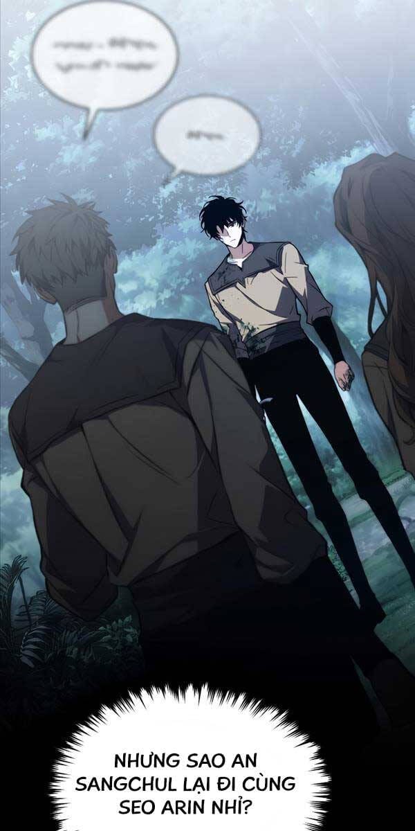 Truyện Tranh Người Chơi Mạnh Nhất Hồi Quy Lần Thứ 100 trang 9