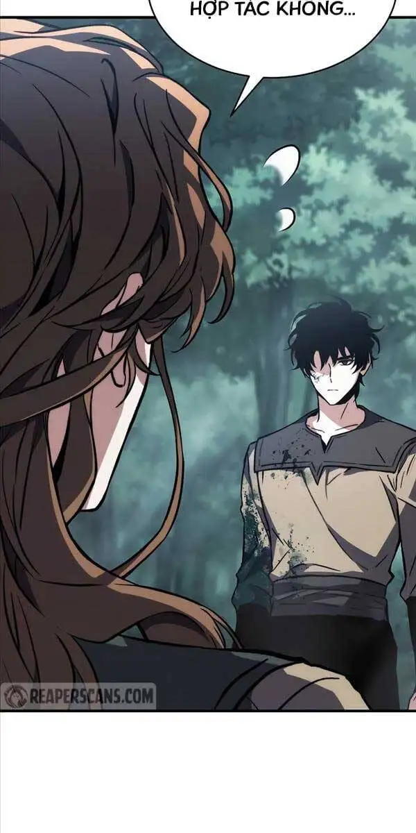 Truyện Tranh Người Chơi Mạnh Nhất Hồi Quy Lần Thứ 100 trang 9