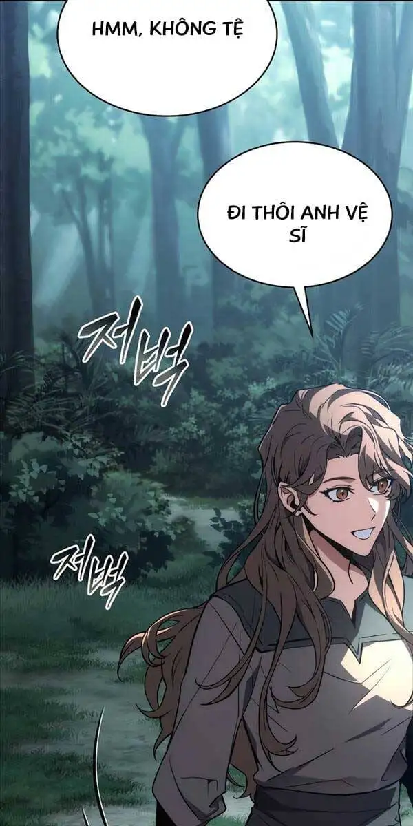 Truyện Tranh Người Chơi Mạnh Nhất Hồi Quy Lần Thứ 100 trang 9