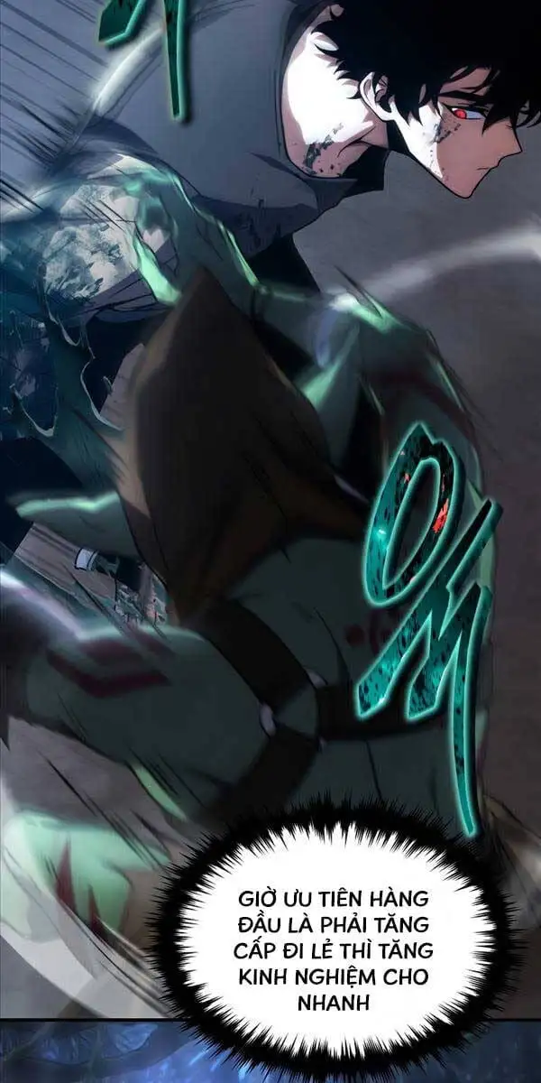 Truyện Tranh Người Chơi Mạnh Nhất Hồi Quy Lần Thứ 100 trang 9