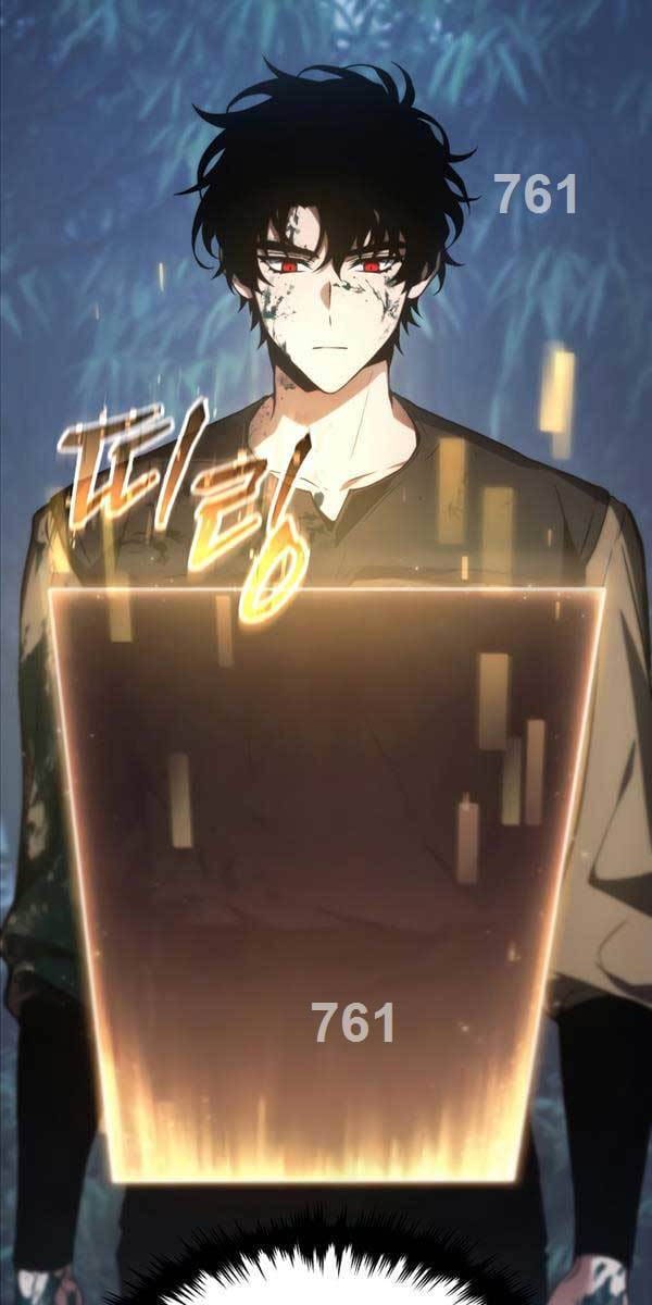 Truyện Tranh Người Chơi Mạnh Nhất Hồi Quy Lần Thứ 100 trang 9