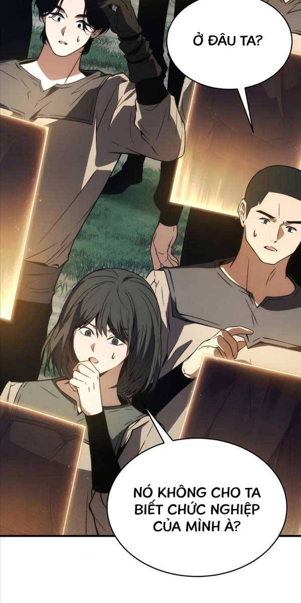 Truyện Tranh Người Chơi Mạnh Nhất Hồi Quy Lần Thứ 100 trang 9