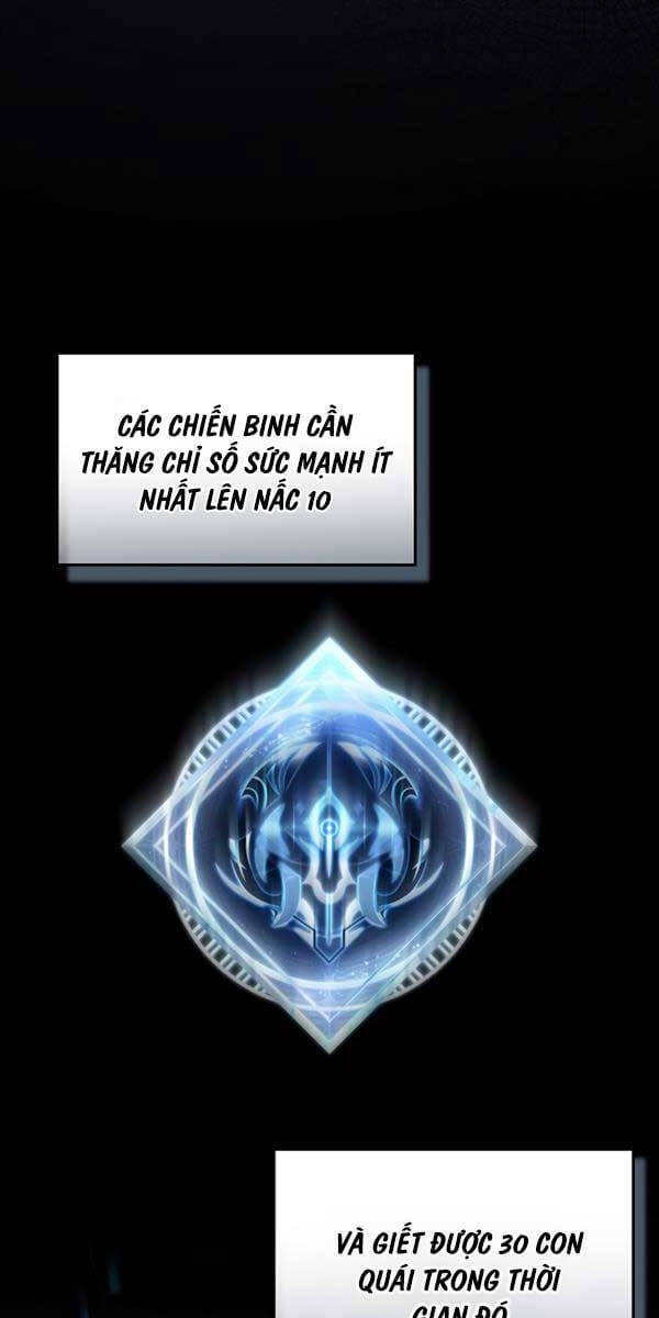 Truyện Tranh Người Chơi Mạnh Nhất Hồi Quy Lần Thứ 100 trang 9