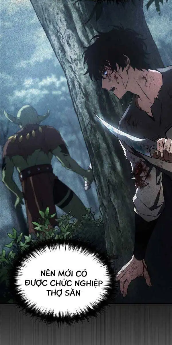 Truyện Tranh Người Chơi Mạnh Nhất Hồi Quy Lần Thứ 100 trang 9