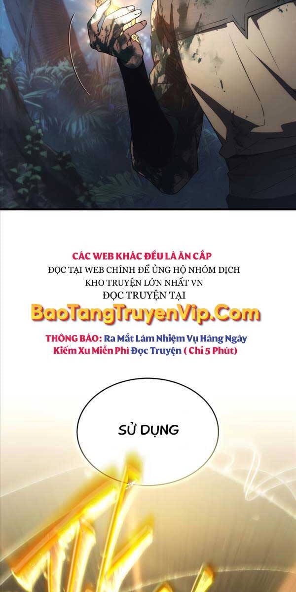 Truyện Tranh Người Chơi Mạnh Nhất Hồi Quy Lần Thứ 100 trang 9