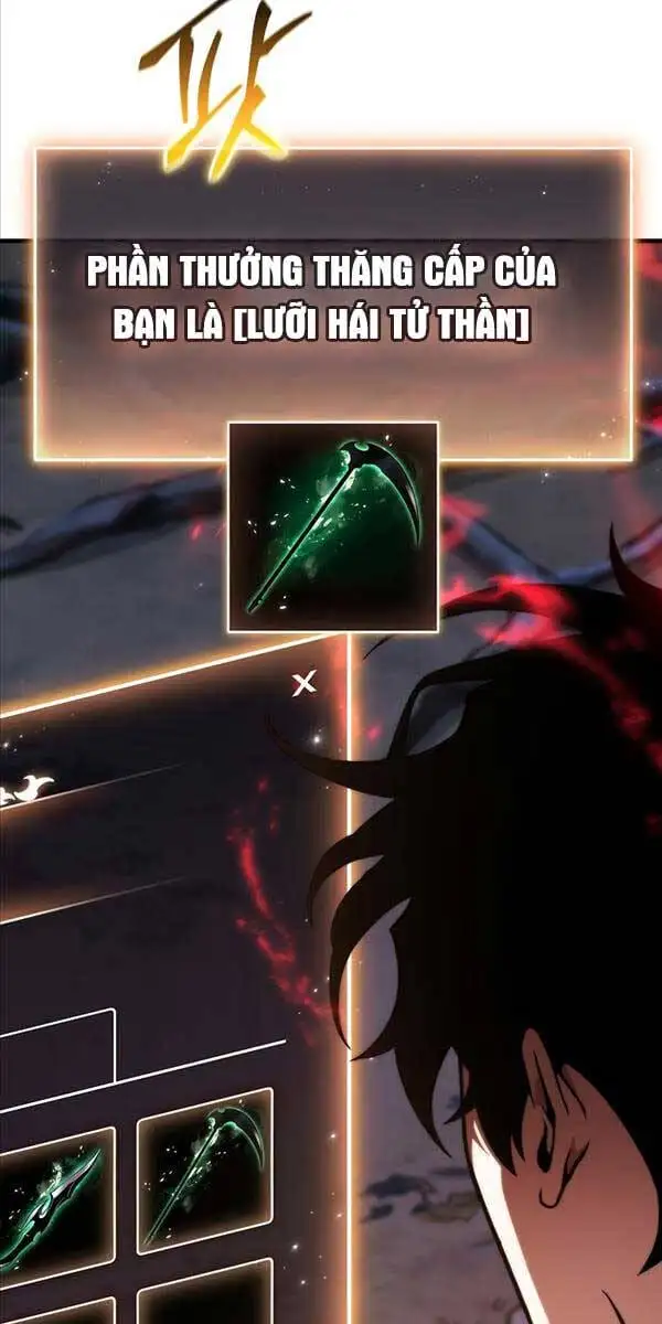 Truyện Tranh Người Chơi Mạnh Nhất Hồi Quy Lần Thứ 100 trang 9