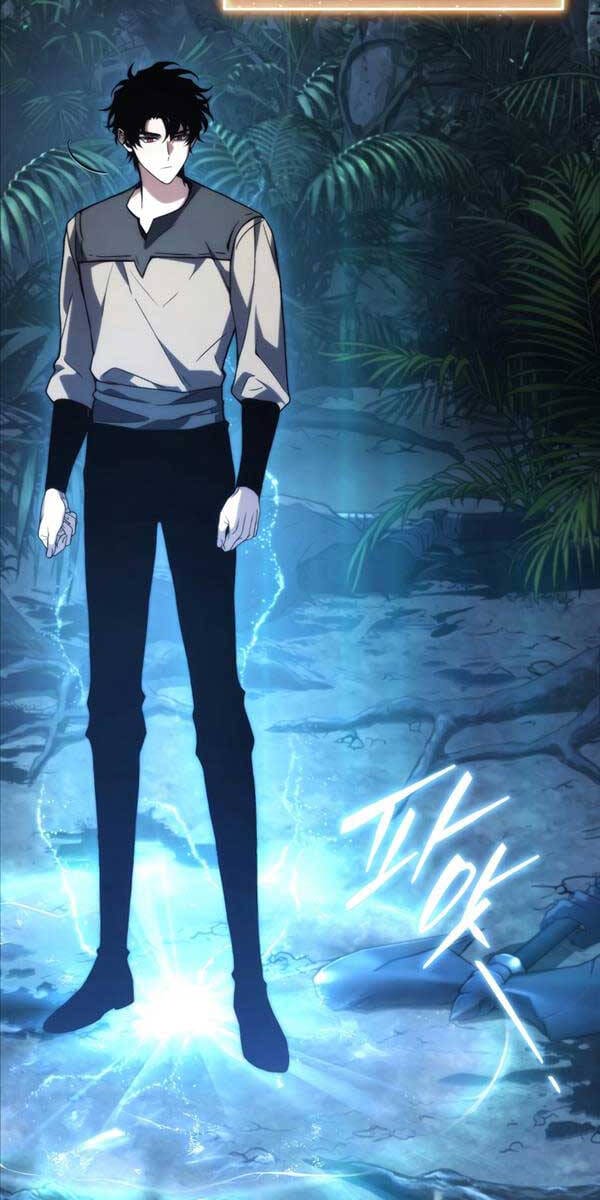 Truyện Tranh Người Chơi Mạnh Nhất Hồi Quy Lần Thứ 100 trang 9