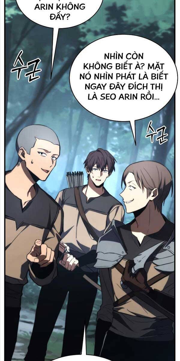 Truyện Tranh Người Chơi Mạnh Nhất Hồi Quy Lần Thứ 100 trang 9
