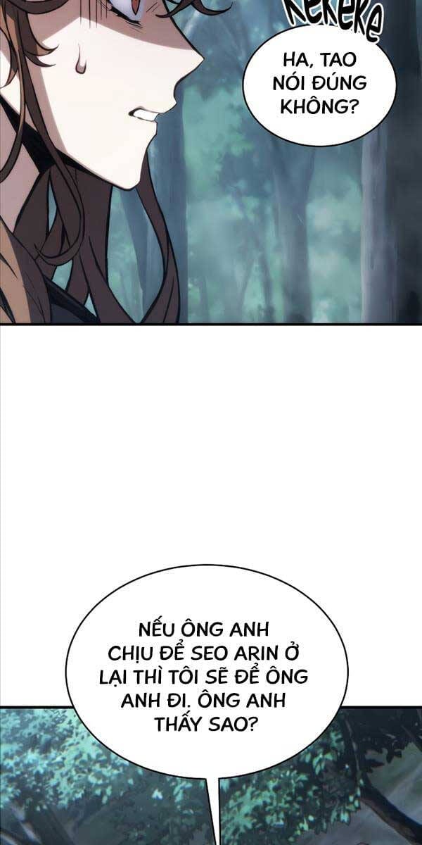 Truyện Tranh Người Chơi Mạnh Nhất Hồi Quy Lần Thứ 100 trang 9