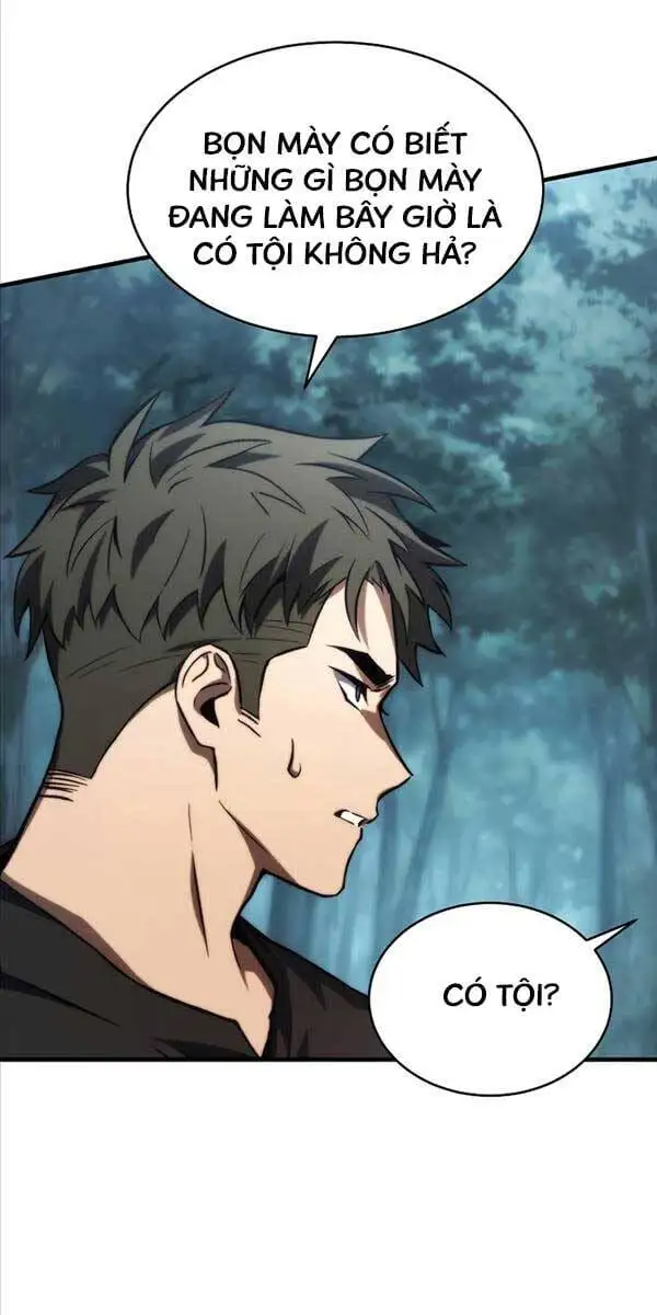 Truyện Tranh Người Chơi Mạnh Nhất Hồi Quy Lần Thứ 100 trang 9