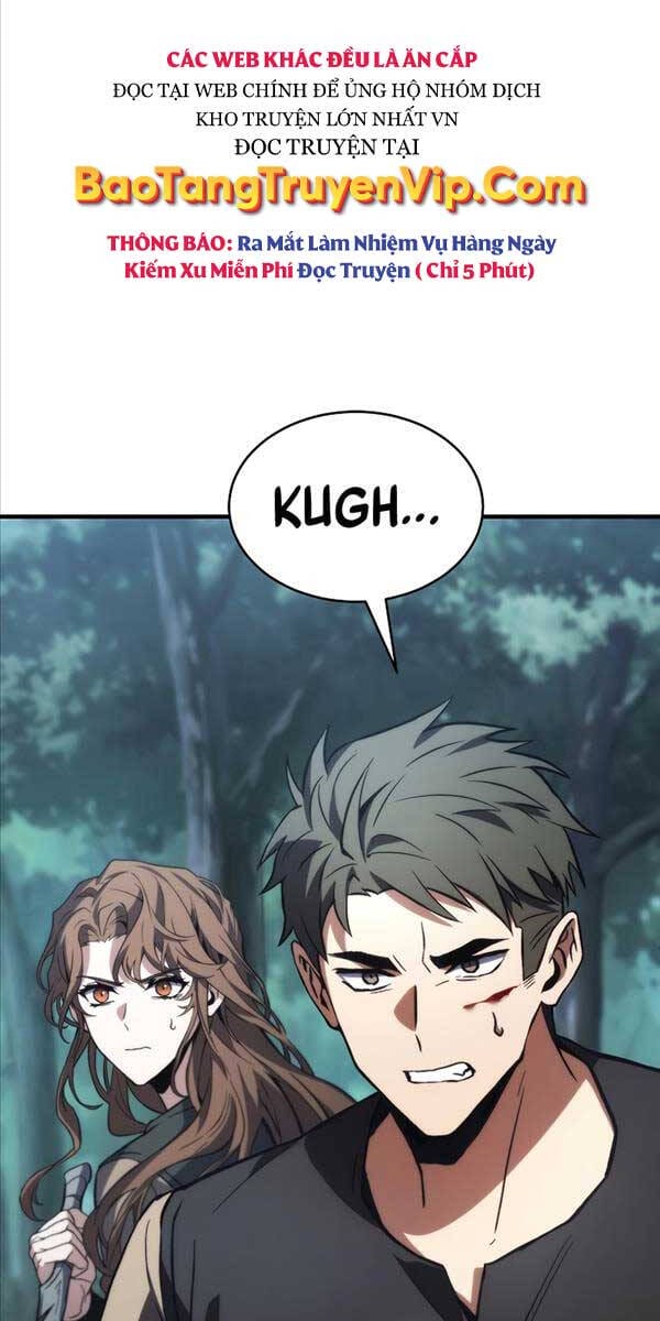 Truyện Tranh Người Chơi Mạnh Nhất Hồi Quy Lần Thứ 100 trang 9