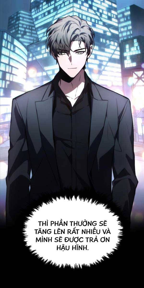 Truyện Tranh Người Chơi Mạnh Nhất Hồi Quy Lần Thứ 100 trang 9