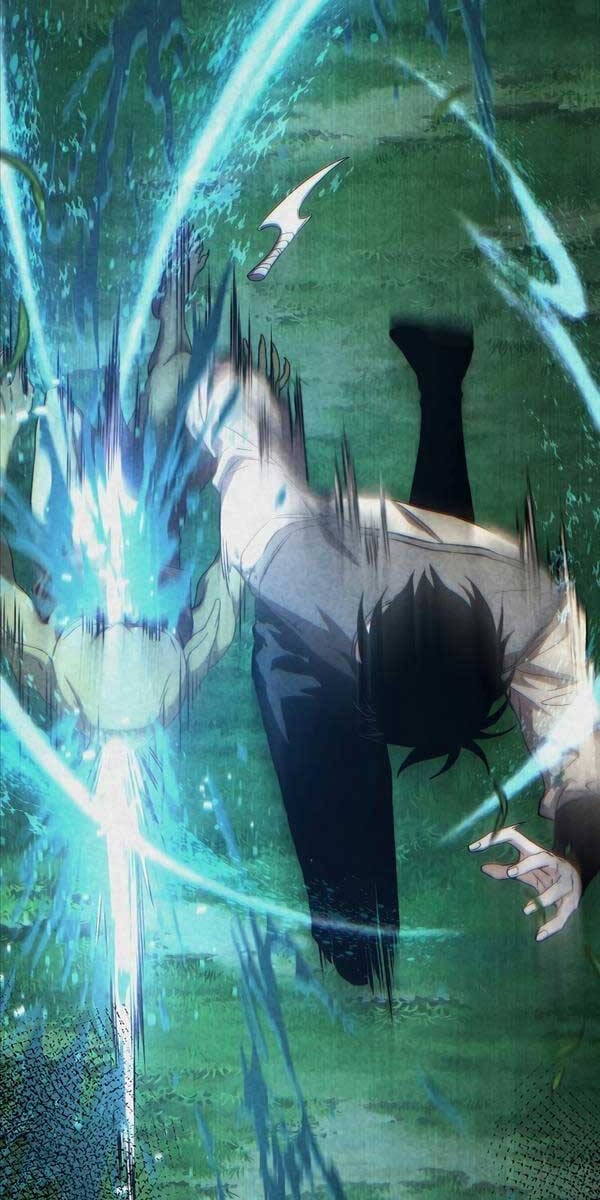 Truyện Tranh Người Chơi Mạnh Nhất Hồi Quy Lần Thứ 100 trang 9