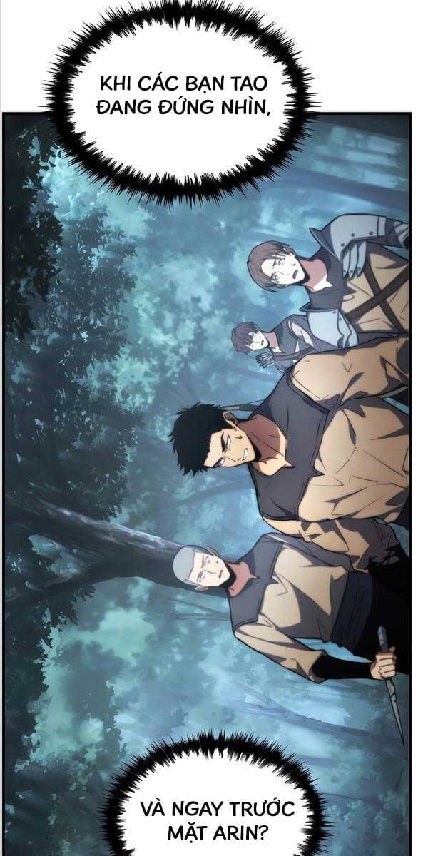 Truyện Tranh Người Chơi Mạnh Nhất Hồi Quy Lần Thứ 100 trang 9