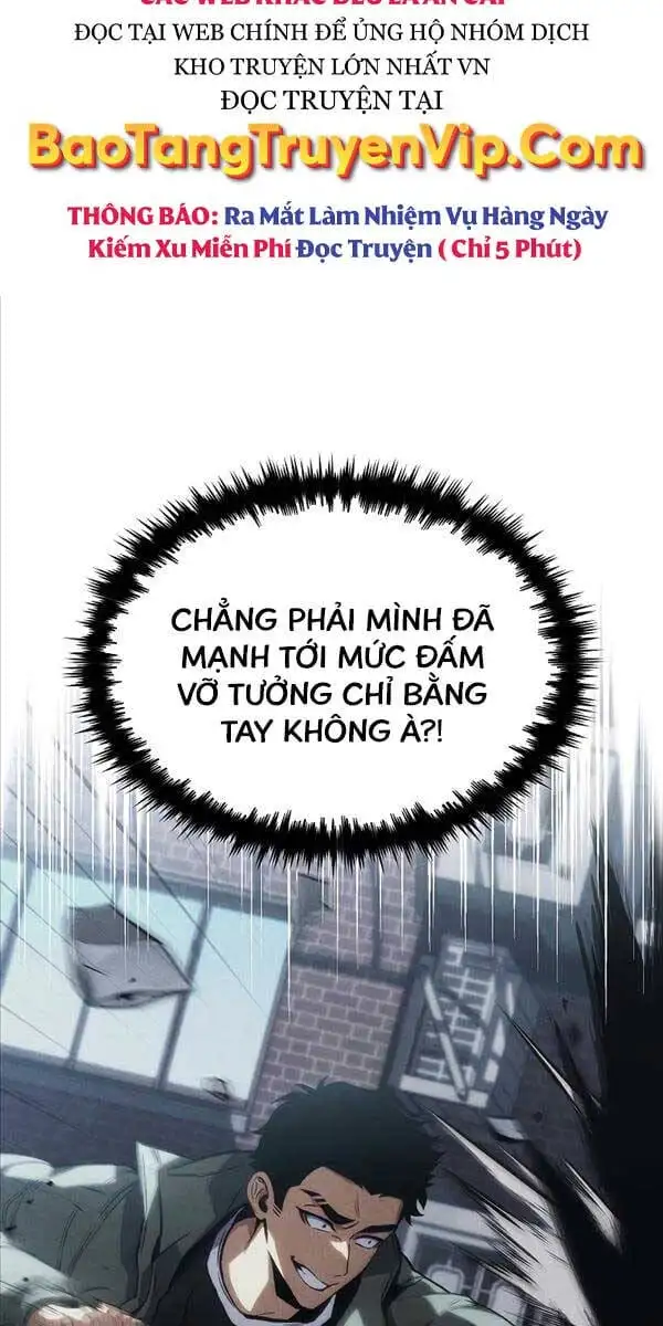 Truyện Tranh Người Chơi Mạnh Nhất Hồi Quy Lần Thứ 100 trang 9