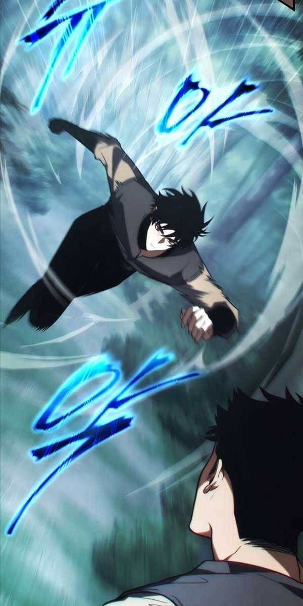 Truyện Tranh Người Chơi Mạnh Nhất Hồi Quy Lần Thứ 100 trang 9