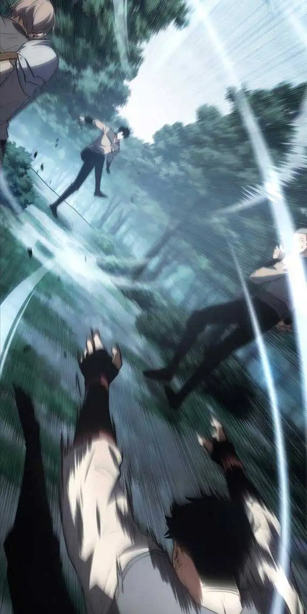 Truyện Tranh Người Chơi Mạnh Nhất Hồi Quy Lần Thứ 100 trang 9