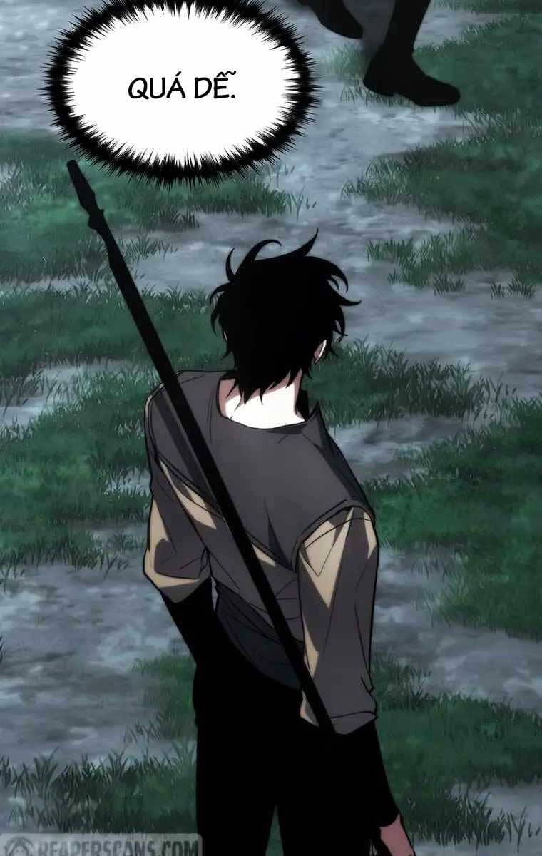 Truyện Tranh Người Chơi Mạnh Nhất Hồi Quy Lần Thứ 100 trang 9