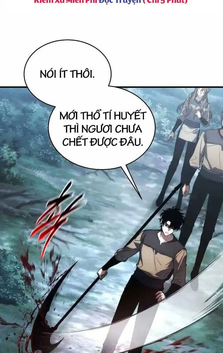 Truyện Tranh Người Chơi Mạnh Nhất Hồi Quy Lần Thứ 100 trang 9