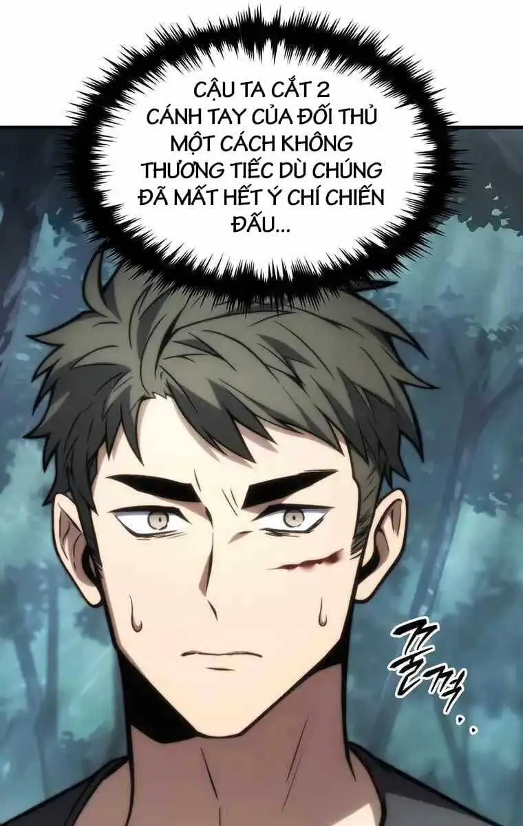 Truyện Tranh Người Chơi Mạnh Nhất Hồi Quy Lần Thứ 100 trang 9