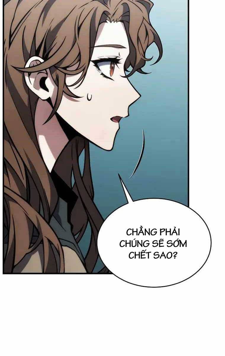 Truyện Tranh Người Chơi Mạnh Nhất Hồi Quy Lần Thứ 100 trang 9