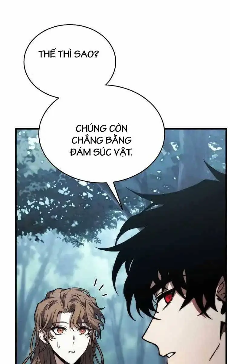 Truyện Tranh Người Chơi Mạnh Nhất Hồi Quy Lần Thứ 100 trang 9