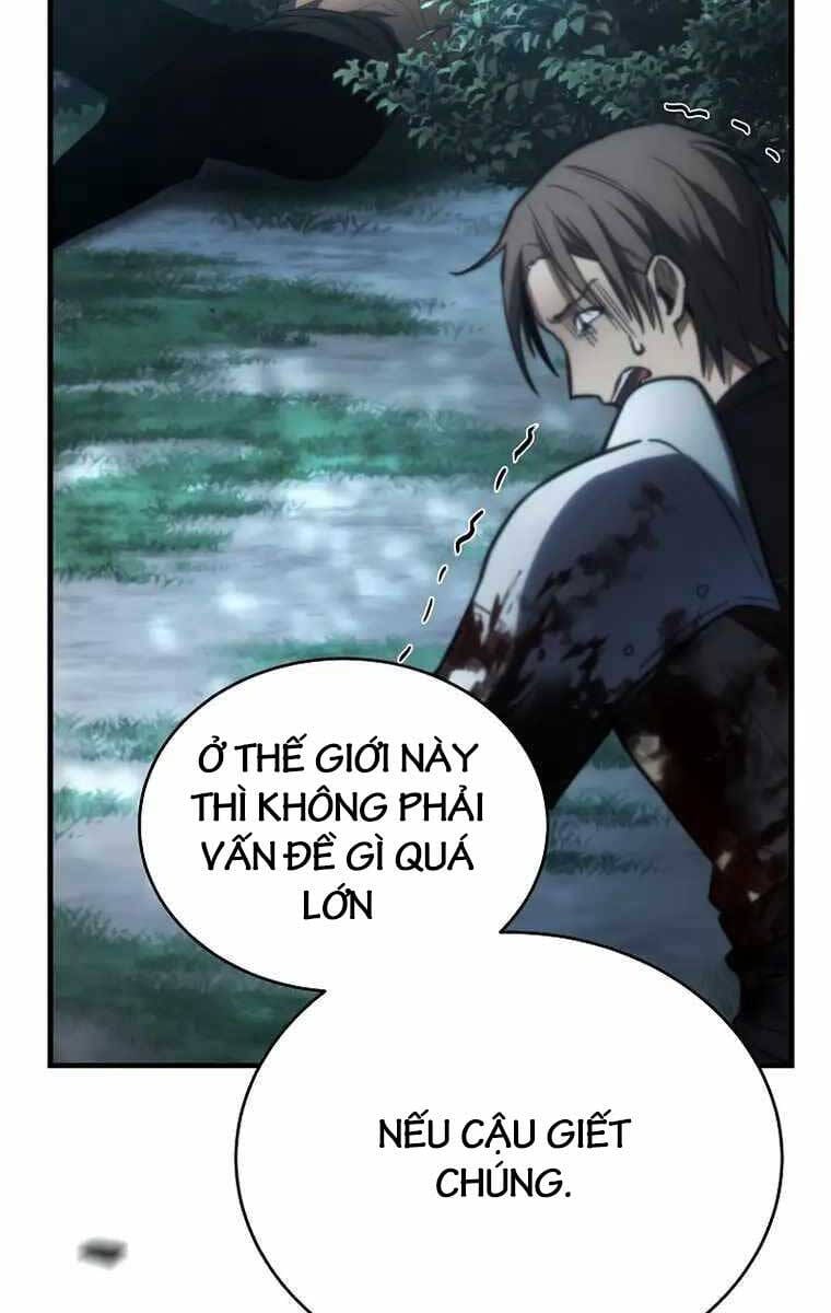 Truyện Tranh Người Chơi Mạnh Nhất Hồi Quy Lần Thứ 100 trang 9