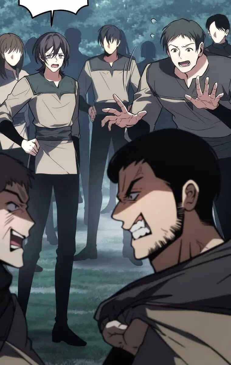 Truyện Tranh Người Chơi Mạnh Nhất Hồi Quy Lần Thứ 100 trang 9