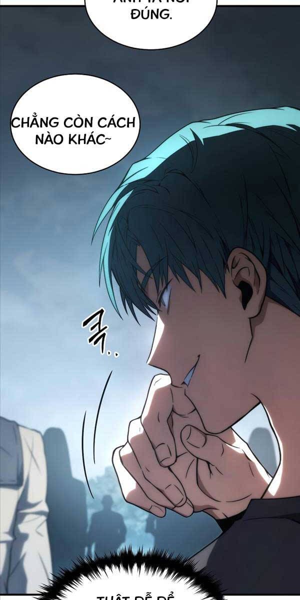 Truyện Tranh Người Chơi Mạnh Nhất Hồi Quy Lần Thứ 100 trang 9
