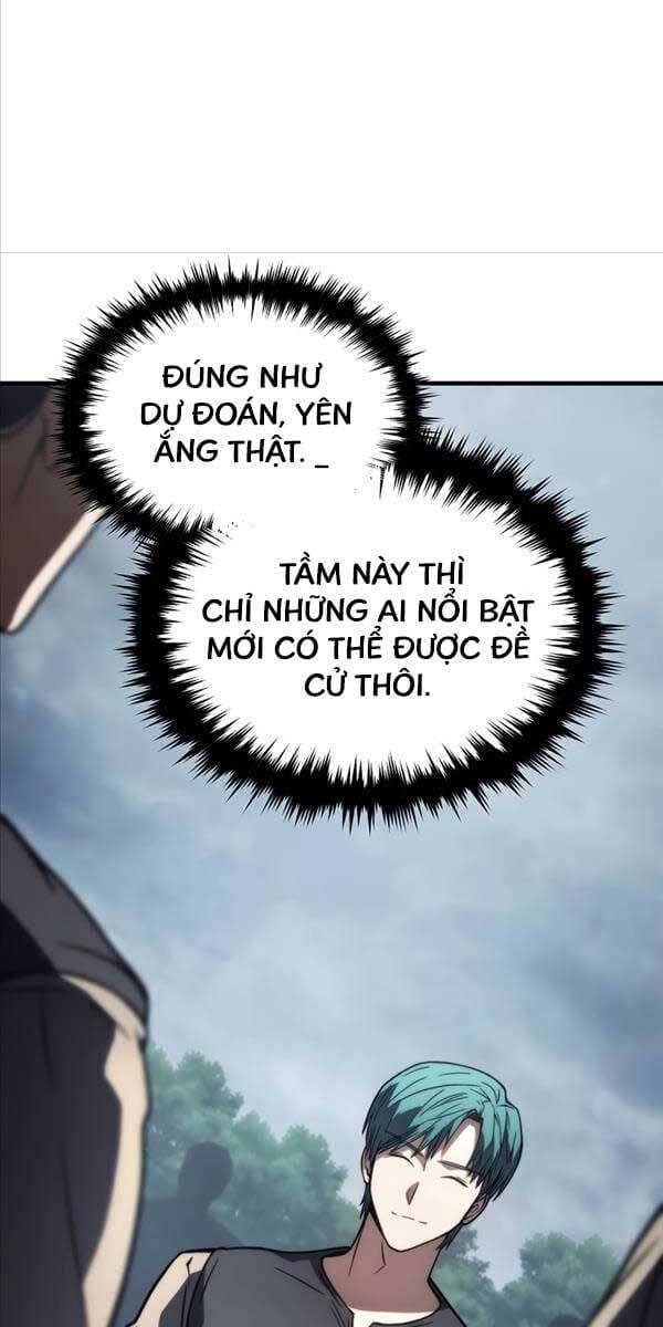 Truyện Tranh Người Chơi Mạnh Nhất Hồi Quy Lần Thứ 100 trang 9