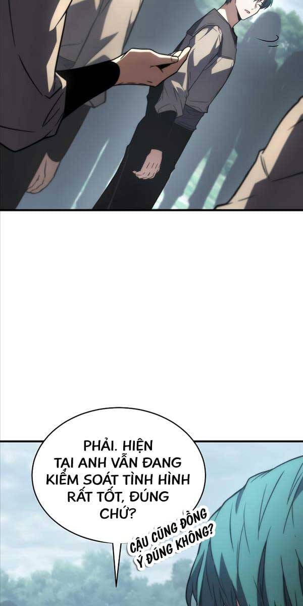 Truyện Tranh Người Chơi Mạnh Nhất Hồi Quy Lần Thứ 100 trang 9