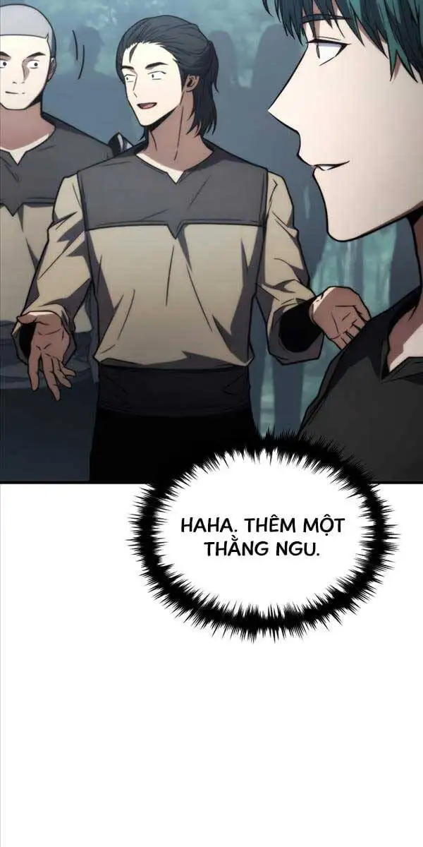 Truyện Tranh Người Chơi Mạnh Nhất Hồi Quy Lần Thứ 100 trang 9