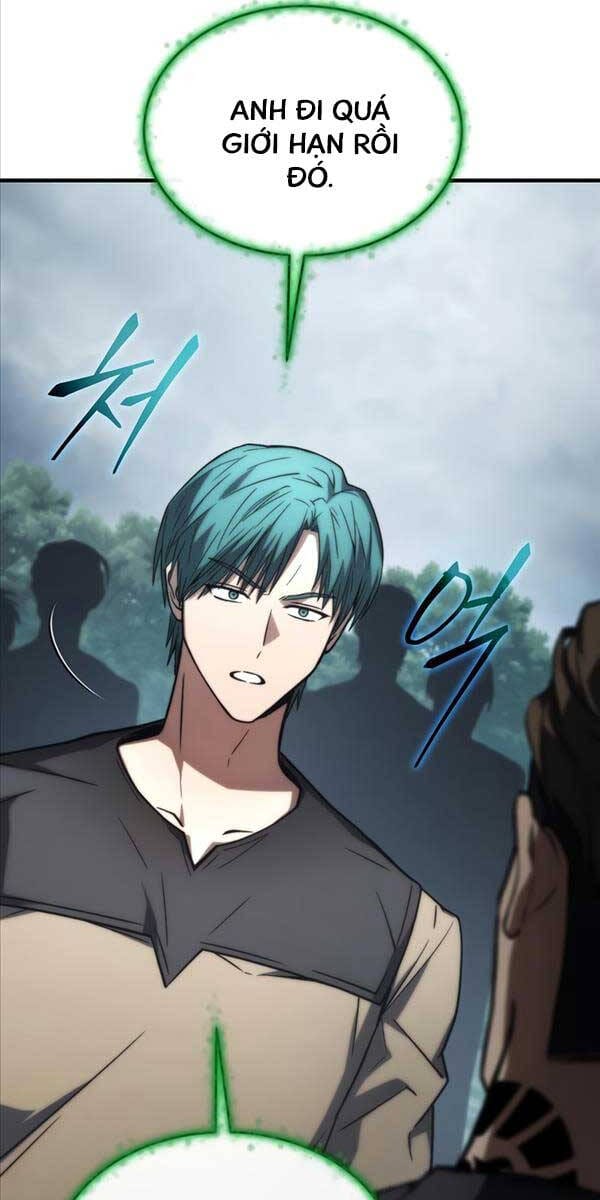Truyện Tranh Người Chơi Mạnh Nhất Hồi Quy Lần Thứ 100 trang 9