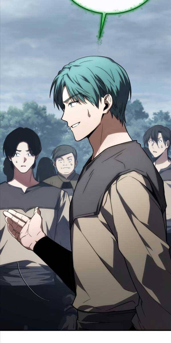 Truyện Tranh Người Chơi Mạnh Nhất Hồi Quy Lần Thứ 100 trang 9