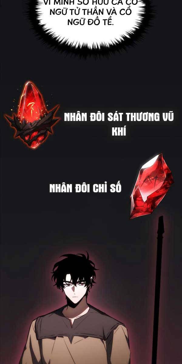 Truyện Tranh Người Chơi Mạnh Nhất Hồi Quy Lần Thứ 100 trang 9