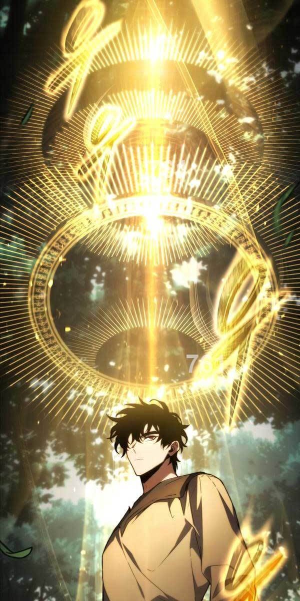 Truyện Tranh Người Chơi Mạnh Nhất Hồi Quy Lần Thứ 100 trang 9