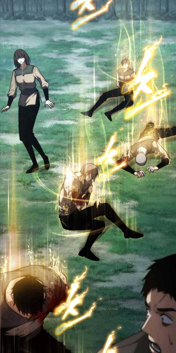 Truyện Tranh Người Chơi Mạnh Nhất Hồi Quy Lần Thứ 100 trang 9