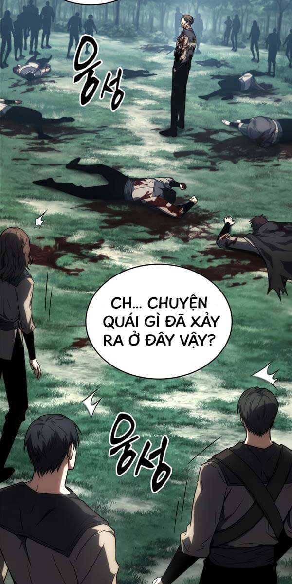 Truyện Tranh Người Chơi Mạnh Nhất Hồi Quy Lần Thứ 100 trang 9