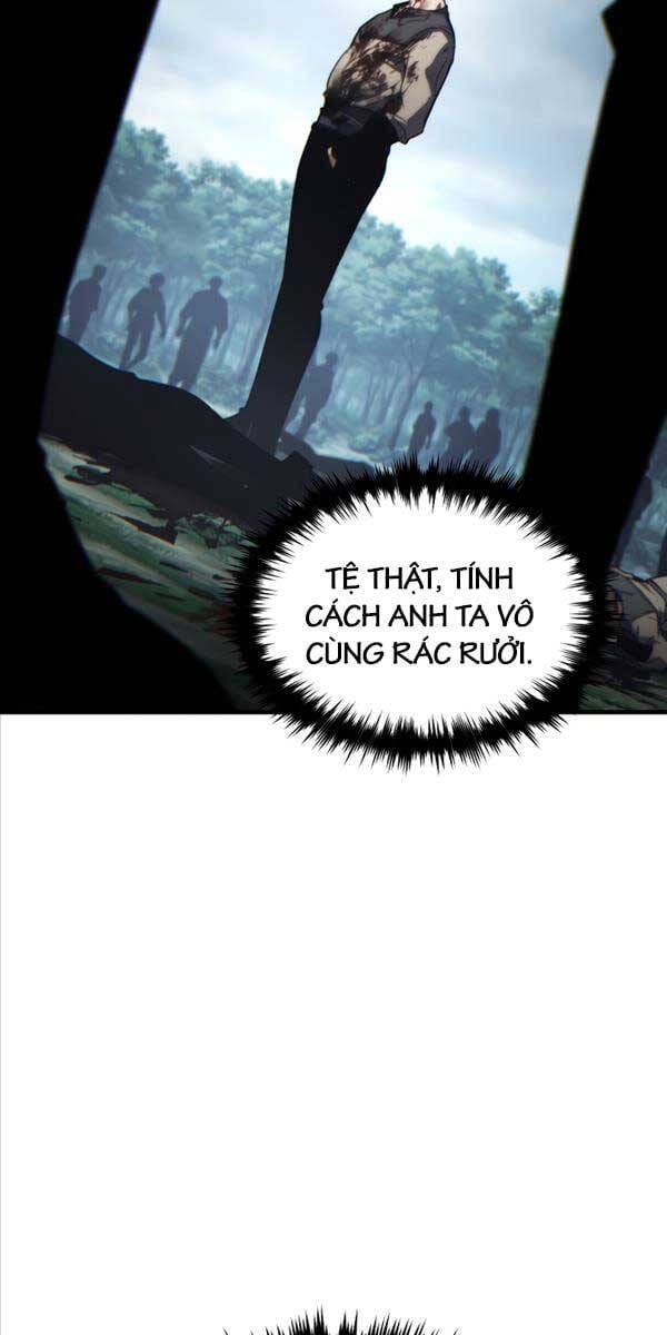 Truyện Tranh Người Chơi Mạnh Nhất Hồi Quy Lần Thứ 100 trang 9