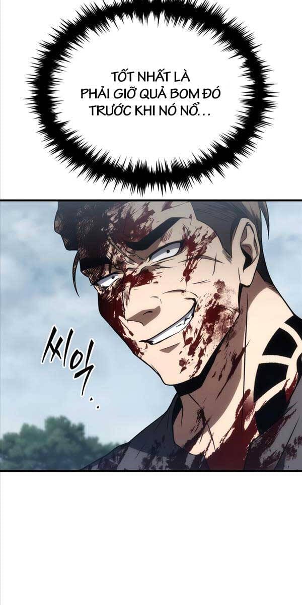 Truyện Tranh Người Chơi Mạnh Nhất Hồi Quy Lần Thứ 100 trang 9