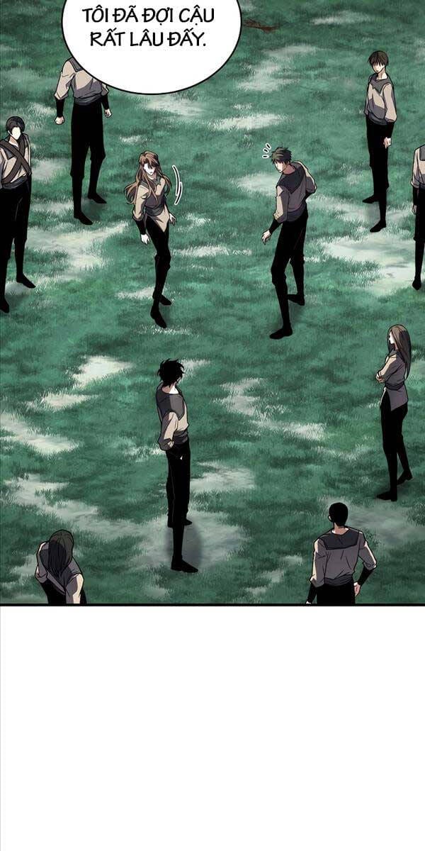 Truyện Tranh Người Chơi Mạnh Nhất Hồi Quy Lần Thứ 100 trang 9