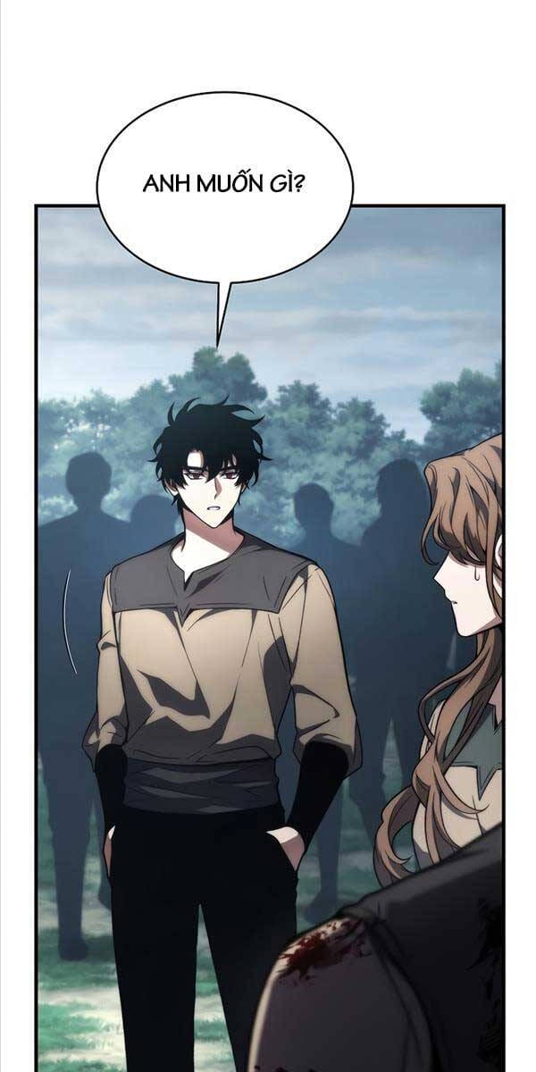 Truyện Tranh Người Chơi Mạnh Nhất Hồi Quy Lần Thứ 100 trang 9