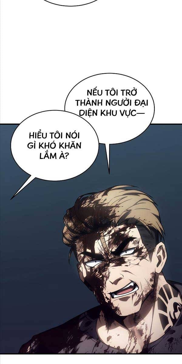 Truyện Tranh Người Chơi Mạnh Nhất Hồi Quy Lần Thứ 100 trang 9