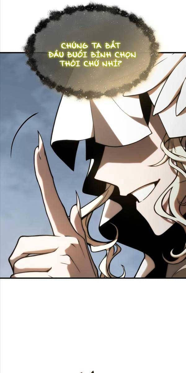 Truyện Tranh Người Chơi Mạnh Nhất Hồi Quy Lần Thứ 100 trang 9