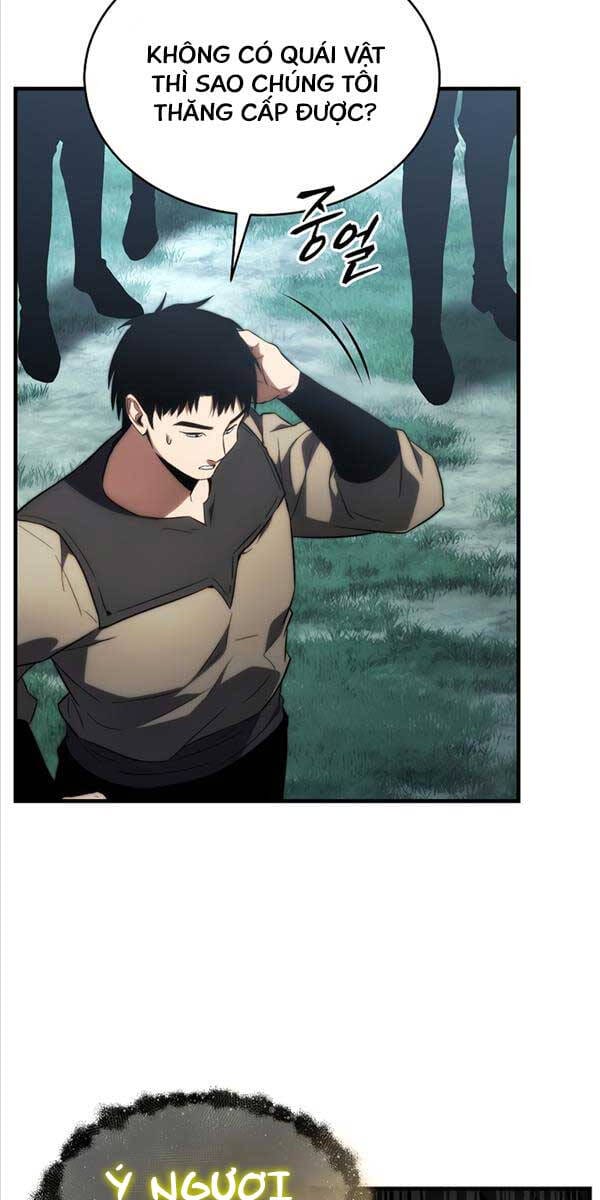 Truyện Tranh Người Chơi Mạnh Nhất Hồi Quy Lần Thứ 100 trang 9